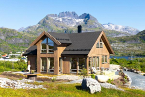The Magic View of Lofoten - Nature & Sea